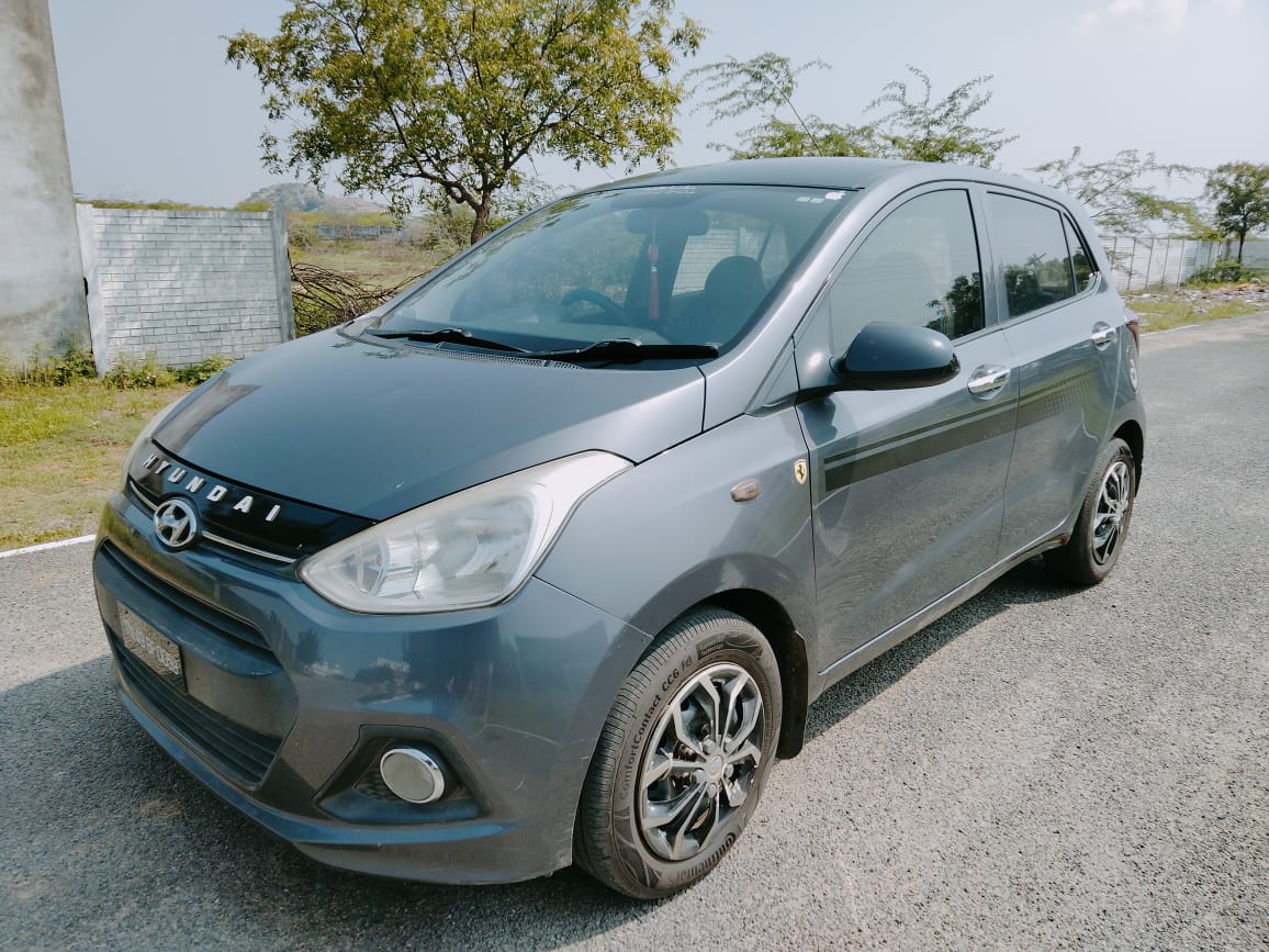 Hyundai I10(2010-2017) Era 1.1 Irde2